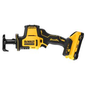 Pila ocaska Dewalt DCS369NT (bez baterie) 

 obrázek produktu 2 z 4