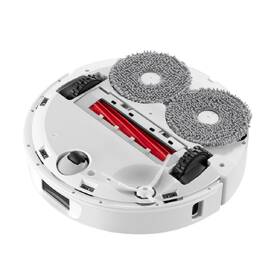 Robotický vysavač Roborock Qrevo Pro White bílý

 obrázek produktu 14 z 47
