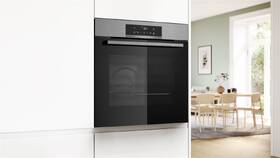 Trouba Bosch HBA171BS3 pyrolýza černá/nerez

 obrázek produktu 5 z 10