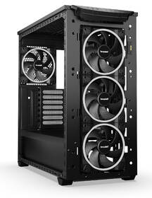 Case be quiet! Shadow Base 800 FX černá barva
