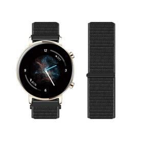 Řemínek Celly univerzální se suchým zipem na Smart Watch 20 mm černý

 obrázek produktu 1 z 3