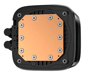 Vodní chladič DeepCool LD240 černý

 obrázek produktu 1 z 5