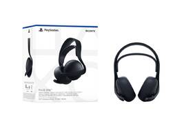 Headset Sony PlayStation 5 Pulse Elite Wireless černý

 obrázek produktu 2 z 5