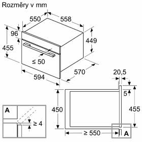 Trouba Bosch CMA585GB1 černá

 obrázek produktu 9 z 9