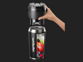 Stolní mixér Nutribullet NBP016B černý

 obrázek produktu 3 z 9