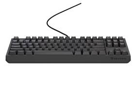 Klávesnice Genesis THOR 230, TKL, RGB, Outemu Red, CZ-SK layout černá

 obrázek produktu 18 z 19