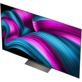 Televize LG OLED77C56LB 

 obrázek produktu 7 z 12