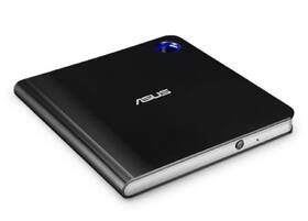 Externí Blu-ray vypalovačka Asus SBW-06D5H-U černá

 obrázek produktu 1 z 5