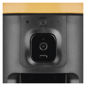 Chytré krmítko EMOS GoSmart Pet Care s kamerou, 4 l, Wi-Fi černé

 obrázek produktu 4 z 17