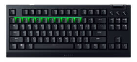 Klávesnice Razer BlackWidow V4 Tenkeyless HyperSpeed - US Layout černá

 obrázek produktu 7 z 14