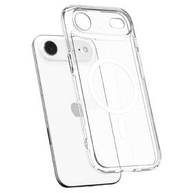 Kryt na mobil Spigen Ultra Hybrid MagSafe na Apple iPhone Air bílý/průhledný

 obrázek produktu 3 z 6