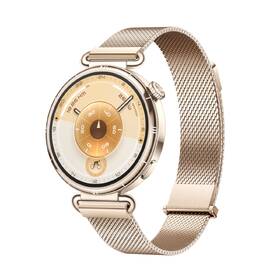 Chytré hodinky Huawei Watch GT 6 41 mm NFC zlaté

 obrázek produktu 1 z 6