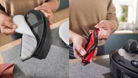 Robotický vysavač Bosch BCRC2W bílý

 obrázek produktu 5 z 16