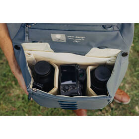 Brašna Peak Design Everyday Messenger 13L (v3) modrá

 obrázek produktu 3 z 7