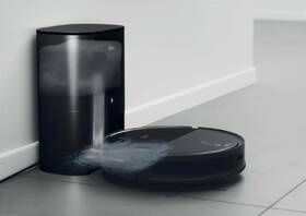 Robotický vysavač Hoover HG250HP 011 černý

 obrázek produktu 14 z 25