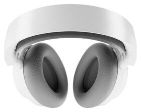 Headset SteelSeries Arctis Nova 7 Gen 2 bílý

 obrázek produktu 6 z 8