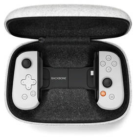 Pouzdro Backbone Universal Case - PlayStation Edition bílé

 obrázek produktu 6 z 6