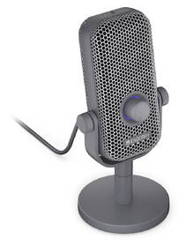 Mikrofon ENDORFY Solum Voice S , pop-up , RGB šedý

 obrázek produktu 6 z 11