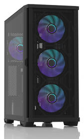 Case Zalman Z10 Duo černá

 obrázek produktu 10 z 10