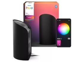 Stolní svítidlo Philips Hue Wall washer, 20W, EU/UK, White and Color Gradient černé

 obrázek produktu 1 z 6