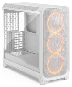 Case FRACTAL DESIGN Meshify 3 XL RGB TG bílá

 obrázek produktu 1 z 16