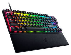 Klávesnice Razer Huntsman V3 Pro Tenkeyless 8KHz, US Layout černá

 obrázek produktu 2 z 6