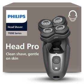 Holicí strojek na hlavu Philips HS7980/15 černý

 obrázek produktu 4 z 11