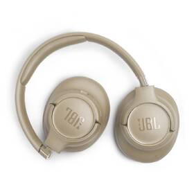 Sluchátka JBL Tune 730BT béžová

 obrázek produktu 2 z 5