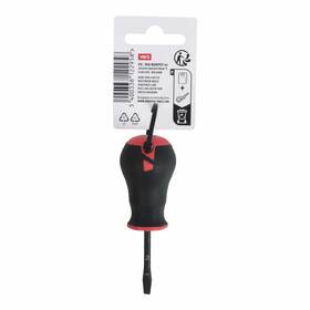 Šroubovák Kreator KRTH21201 SL4X25 

 obrázek produktu 1 z 1