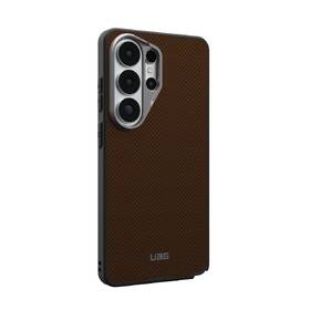 Kryt na mobil UAG Fibr Armr na Samsung Galaxy S26 Ultra černý/oranžový

 obrázek produktu 5 z 16