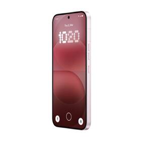 Mobilní telefon Nothing Phone (4a) Pro 5G 12 GB / 256 GB růžový

 obrázek produktu 2 z 10