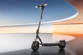 Elektrická koloběžka NAVEE GT3 černá

 obrázek produktu 9 z 10