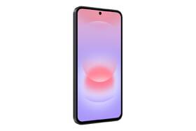 Mobilní telefon Samsung Galaxy A37 5G 8 GB / 256 GB šedý

 obrázek produktu 17 z 23