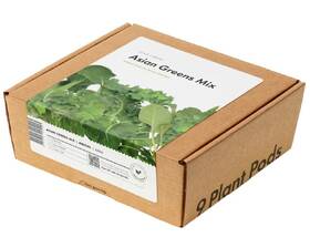 Semínka Click and Grow Mix asijské kuchyně (9 ks) 

 obrázek produktu 1 z 2