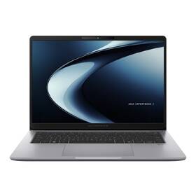 Notebook Asus ExpertBook P3 G2 šedý

 obrázek produktu 2 z 11