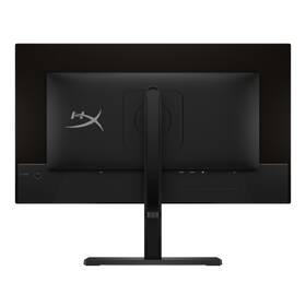 Herní monitor HP HyperX OMEN 27q černý

 obrázek produktu 6 z 9