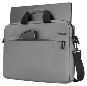 Brašna na notebook Asus Carry Bag AC1600 šedá

 obrázek produktu 3 z 5