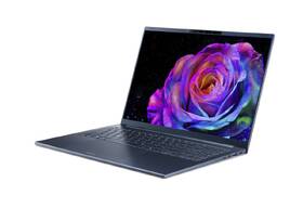 Notebook Acer Swift Go 16 AI (SFG16-A71-R0ER) modrý

 obrázek produktu 1 z 9