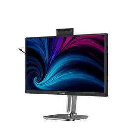 Monitor Philips 24B2U4301H/00 černý/stříbrný

 obrázek produktu 2 z 7