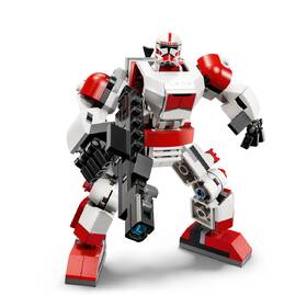 Stavebnice LEGO® Star Wars™ 75448 Robotický oblek klonového šokového vojáka 

 obrázek produktu 2 z 9
