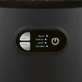 Výrobník ledu Clatronic EWB 3839 černý

 obrázek produktu 1 z 13