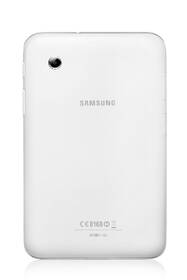 Dotykový tablet Samsung Tab 2 (P3110) bílý

 obrázek produktu 3 z 3