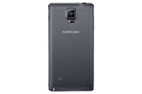Mobilní telefon Samsung Galaxy Note 4 (N910) černý

 obrázek produktu 7 z 13