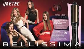 Kulma loknovací Bellissima 10761 Revolution BHS6 100 černá

 obrázek produktu 19 z 19