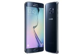 Mobilní telefon Samsung S6 Edge (G925) 32 GB černý

 obrázek produktu 8 z 8