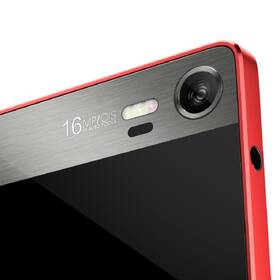 Mobilní telefon Lenovo Shot Dual Sim + ochranný kryt a folie displeje zdarma červený

 obrázek produktu 8 z 35
