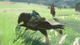 Hra Nintendo The Legend of Zelda: Breath of the Wild 

 obrázek produktu 2 z 4