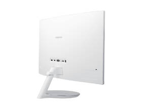 Monitor Samsung C27F591 

 obrázek produktu 7 z 8