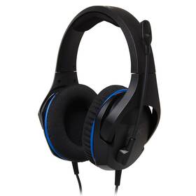 Headset HyperX Cloud Stinger Core černý

 obrázek produktu 3 z 5