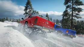 Hra Microsoft Forza Horizon 4 

 obrázek produktu 9 z 11